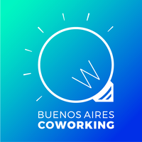 Buenos Aires Coworking logo, Buenos Aires Coworking contact details