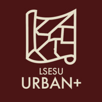 LSESU Urban+ logo, LSESU Urban+ contact details