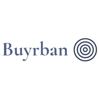 Buyrban logo, Buyrban contact details