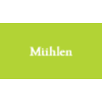 Mühlen logo, Mühlen contact details