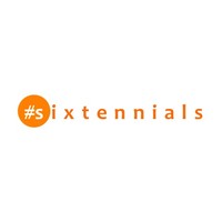 #sixtennials logo, #sixtennials contact details