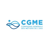 CGME logo, CGME contact details