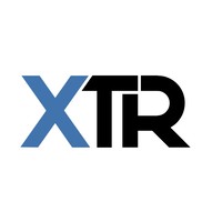 XTR Notebooks logo, XTR Notebooks contact details