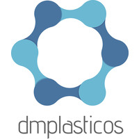 DM PLÁSTICOS logo, DM PLÁSTICOS contact details