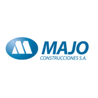 Majo Construcciones S.A logo, Majo Construcciones S.A contact details