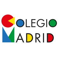 Colegio Madrid logo, Colegio Madrid contact details