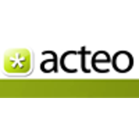 Acteo Soluciones S.L. logo, Acteo Soluciones S.L. contact details