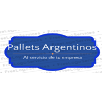 Pallets Argentinos logo, Pallets Argentinos contact details