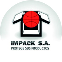 Impack SA logo, Impack SA contact details