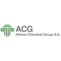 Athens Chemical Group logo, Athens Chemical Group contact details