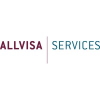 Allvisa Services AG logo, Allvisa Services AG contact details