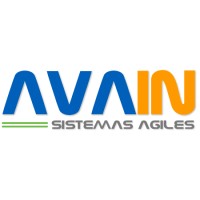 AVAIN Sistemas logo, AVAIN Sistemas contact details