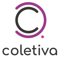 Coletiva logo, Coletiva contact details