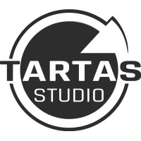 Tartas Studio logo, Tartas Studio contact details