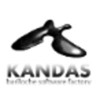 Kandas Bariloche Software Factory logo, Kandas Bariloche Software Factory contact details