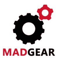 Mad Gear Games, S.L. logo, Mad Gear Games, S.L. contact details