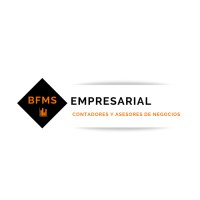 BFMS Empresarial logo, BFMS Empresarial contact details