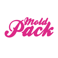 MoldPack logo, MoldPack contact details