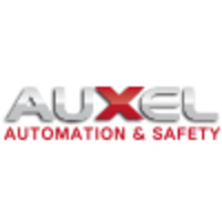 AUXEL Automation & Safety logo, AUXEL Automation & Safety contact details