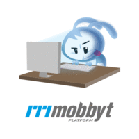 Mobbyt logo, Mobbyt contact details