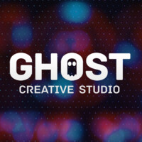 Ghost Creative Studio logo, Ghost Creative Studio contact details