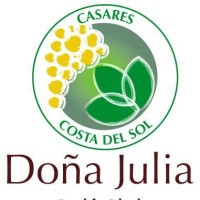 Doña Julia Golf logo, Doña Julia Golf contact details