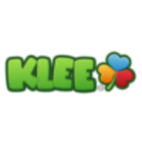 Klee Games logo, Klee Games contact details