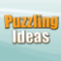 Puzzling Ideas logo, Puzzling Ideas contact details