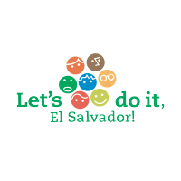 Let's Do It El Salvador logo, Let's Do It El Salvador contact details