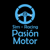 Pasión Motor Sim - Racing logo, Pasión Motor Sim - Racing contact details