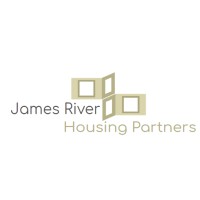 James River Housing Partners logo, James River Housing Partners contact details