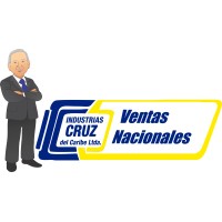 Industrias Cruz Del Caribe logo, Industrias Cruz Del Caribe contact details