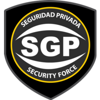 SGP Seguridad logo, SGP Seguridad contact details