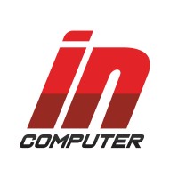 inComputer s.r.o. logo, inComputer s.r.o. contact details