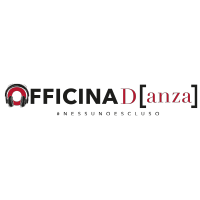 OfficinaD[anza] logo, OfficinaD[anza] contact details