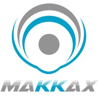 Makkax logo, Makkax contact details