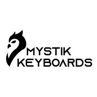 Mystik Keyboards logo, Mystik Keyboards contact details