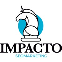 Impacto SEOmarketing logo, Impacto SEOmarketing contact details