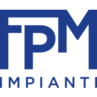 FPM IMPIANTI SRL logo, FPM IMPIANTI SRL contact details