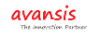 Avansis logo, Avansis contact details