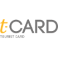 T-CARD logo, T-CARD contact details