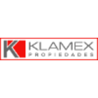 Klamex Propiedades logo, Klamex Propiedades contact details