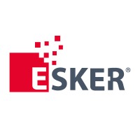 Esker Ibérica logo, Esker Ibérica contact details