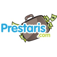 Prestaris logo, Prestaris contact details