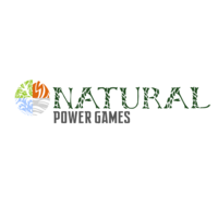 Natural Power Games logo, Natural Power Games contact details