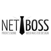 Netboss logo, Netboss contact details