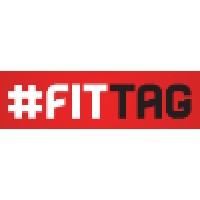 FitTag logo, FitTag contact details