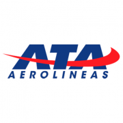 Aerolíneas ATA logo, Aerolíneas ATA contact details