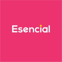 Esencial logo, Esencial contact details