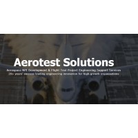 Aerotest Solutions logo, Aerotest Solutions contact details